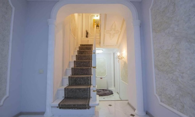 Mtskheta Villa | Comfortable Villa in Mtskheta