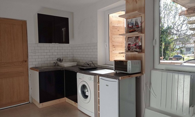 Albi Apartment | Comfortable, well-equipped and renovated studio