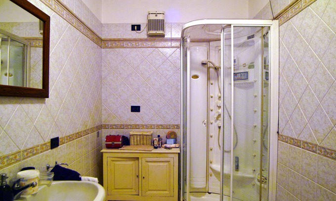 Conegliano Apartment | Comfortable White House Penthouse Conegliano - Prosecco Hills