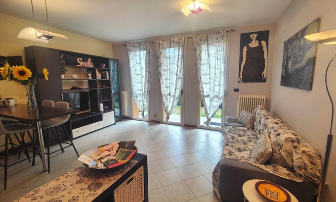 San Leonardo Apartment | COMFORTABLE, with all amenities, strategic location and with all services