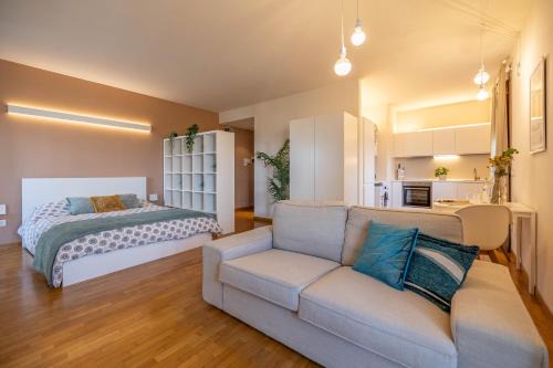 Ravenna Apartment | ComfortHouse New Building