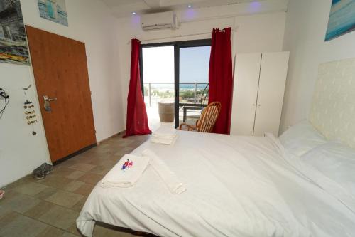 Nahariya Apartment | comft suite Nahariyya