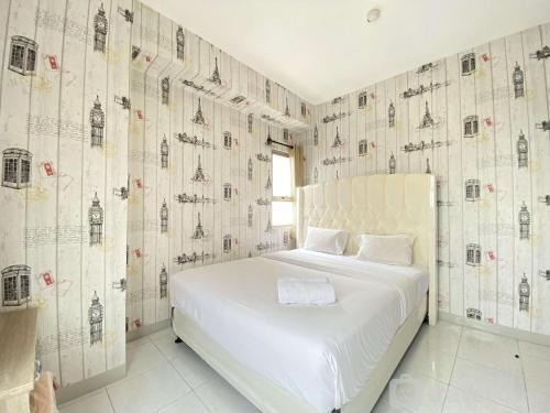 Cibaduyut Apartment | Comfy 2BR at Apartemen Mekarwangi Square Cibaduyut By Travelio