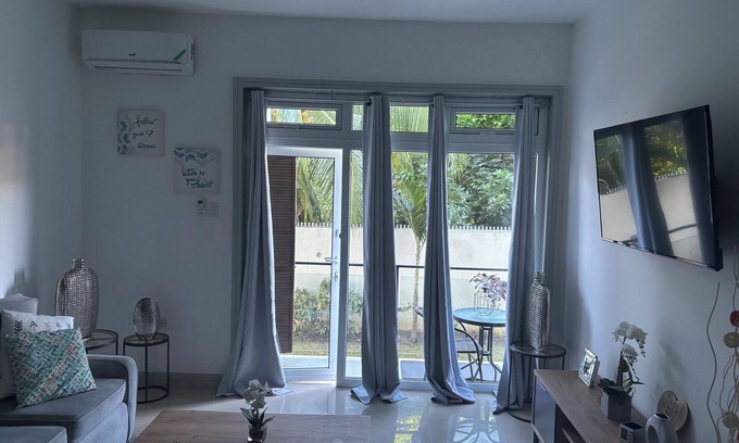 Havendale Apartment | Comfy apartment in Havendale with great Amenities.