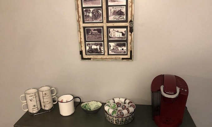 Chichester Apartment | Comfy Country setting Apartment in Central NH