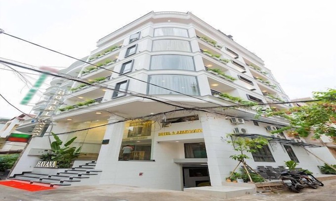 Tan Binh House | Comfy DBL Stay Quick Drive from Havana Airport