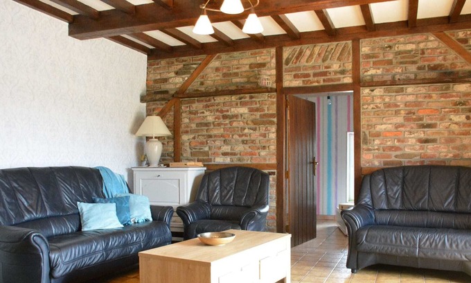 Gedinne Other | Comfy Farmhouse with Terrace, Garden, Courtyard, Barbecue