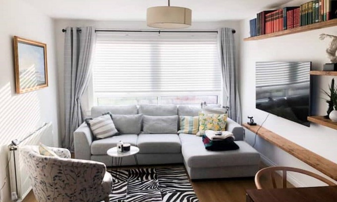Broxburn Villa | Comfy house in West Lothian - 10 min from the airport!