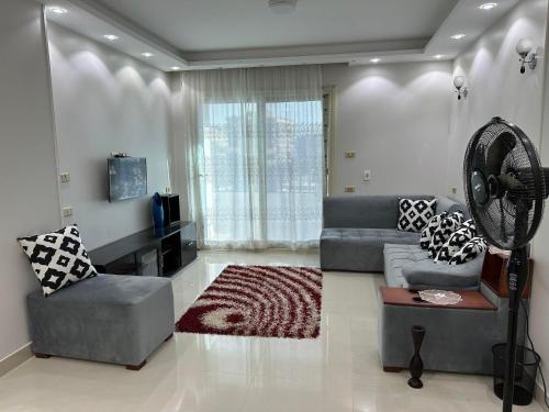 Cairo Apartment | Comfy luxurious apartments in central location in Mansheyet El Bakry east Cairo