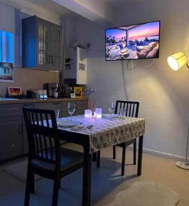 Iasi Apartment | Comfy Quiet AB Homes Ap 3 rooms