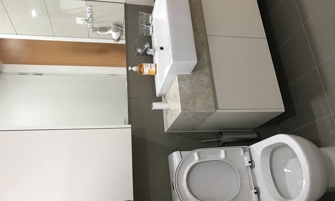 Wangsa Maju Condo | Comfy seri riana @ wangsa maju