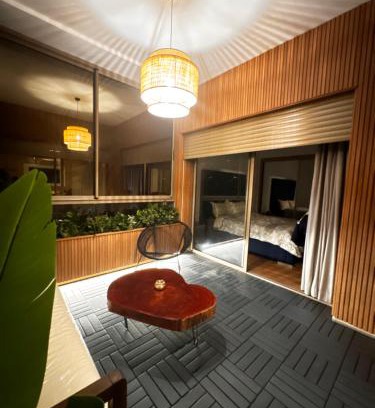 Arset El Bilk Apartment | Comfy space