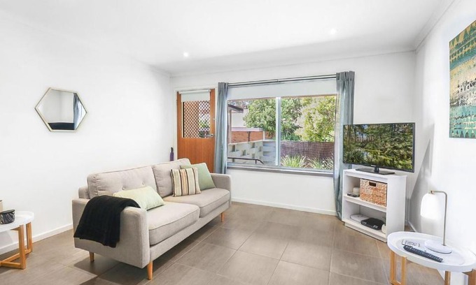 Mansfield Apartment | Comfy Stay - Mansfield - Sleeps 4