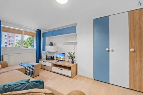 Gara de Nord Apartment | Comfy Studio near Gara de Nord