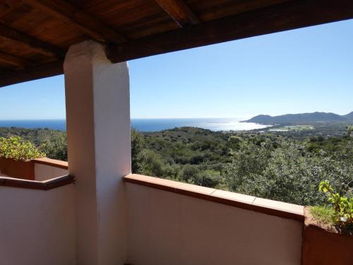Siniscola House | Comino Alto Agriturismo e Appartamenti