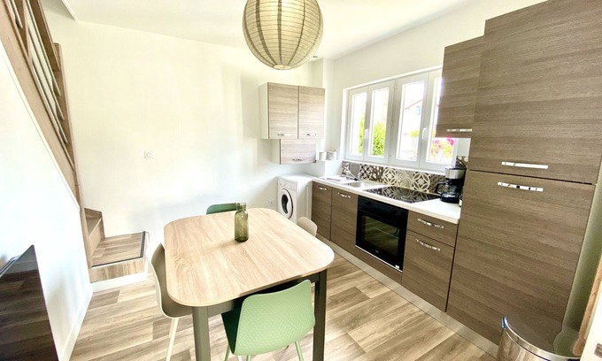 Mondeville Resort | Comme chez soi - Deplacement Pro