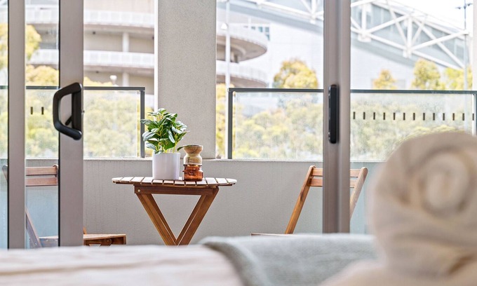 Lidcombe Apartment | Commodious 2 Bedroom APT in OP