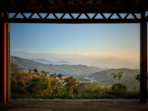 Changunarayan Cabin | Community Lodge Nepal - Chhimeki Lodge