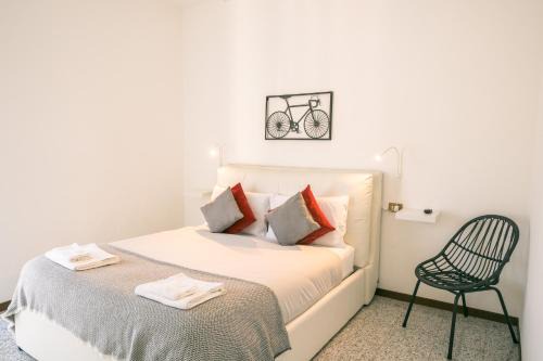 Lipomo Apartment | Como Bike & Family Apartment
