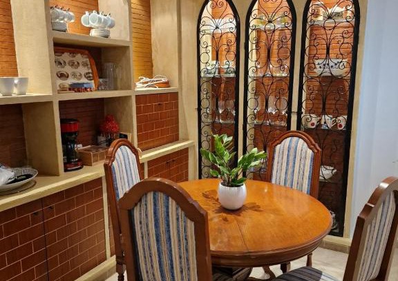 Elche Apartment | Como en casa 1 PARKING