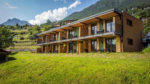 Carlazzo Apartment | Como home residence