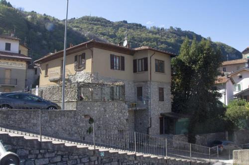 Limonta Apartment | Como Lake Limonta