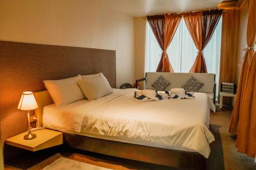 Alaminos Resort | Como Laya Resort