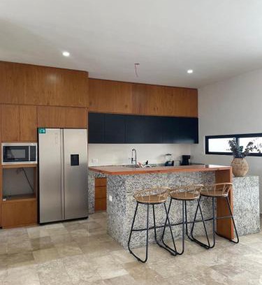 Merida Municipality House | Comodidad y confort en casa Arennas