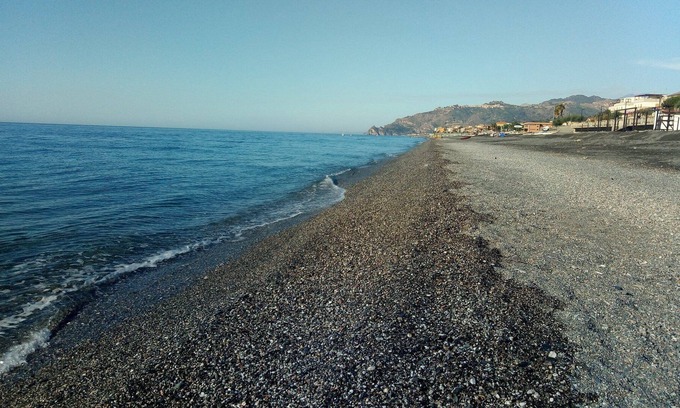 Furci Siculo Apartment | Comodo Mini Appartamento a due Passi dal Mare