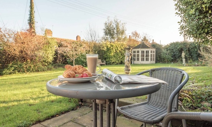 Wenhaston Apartment | Compass Barn, Wenhaston