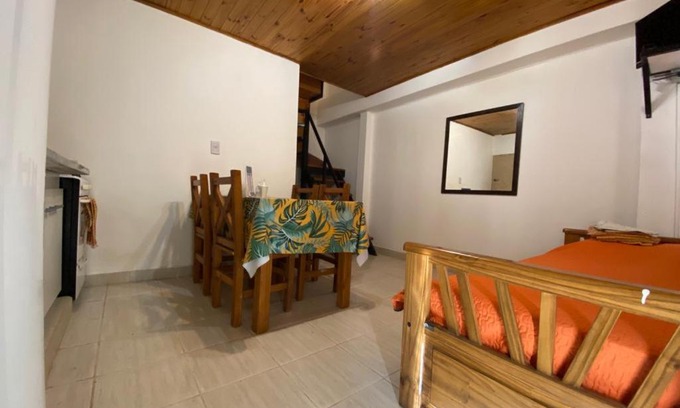 Las Grutas Apartment | Complejo ANITA 05