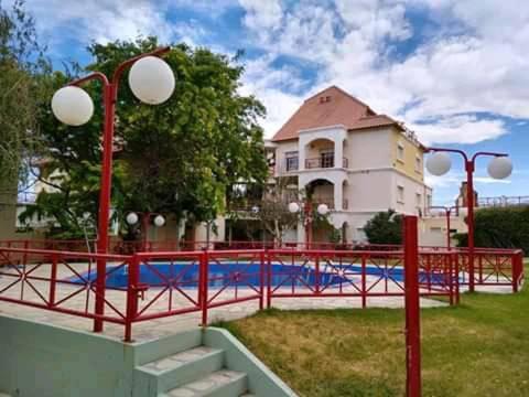 Las Grutas Apartment | COMPLEJO ARENAS DEL GOLFO