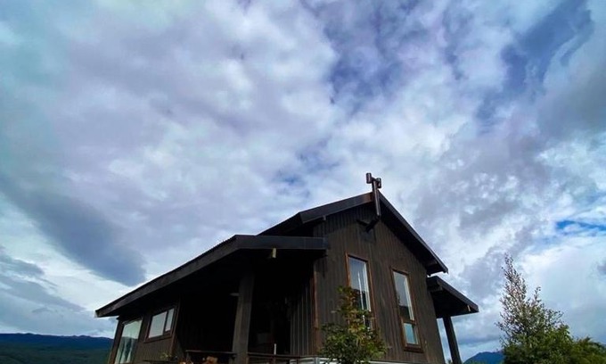 Lolog House | Complejo Mariteca