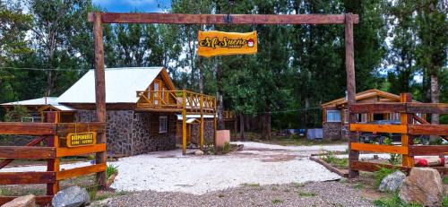 Villa Yacanto Ski Chalet | Complejo MI Sueño