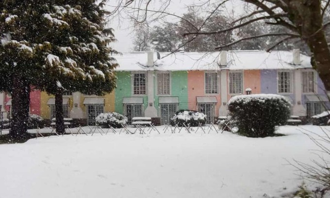 San Carlos de Bariloche Apartment | Complejo Valle del Sol