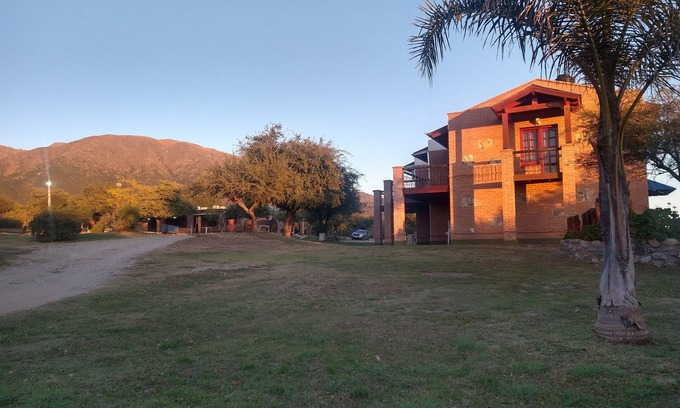 Los Molles Cottage | COMPLEJOLAGUNAAZUL
