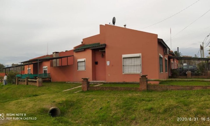 Real de San Carlos House | Completa casa en Colonia para 6 personas