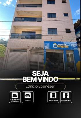 Delfim Moreira Apartment | complete and comfortable apartment