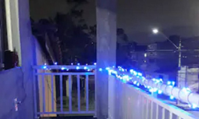 Joao XXIII Apartment | Complete and individual apartment 15 minutes from Fortaleza airport.