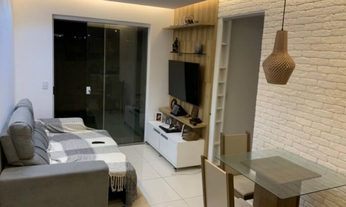Ilheus-Itacare Apartment | Complete apartment in Ilheus