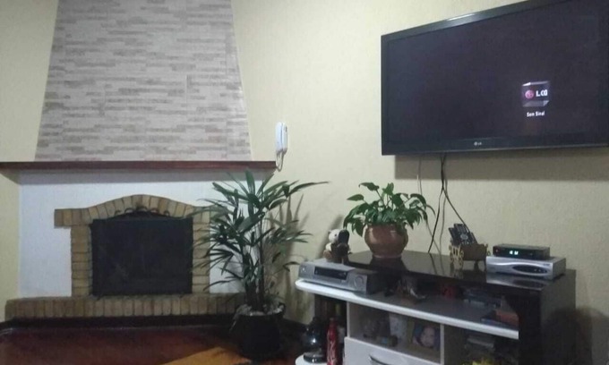 Jardim Nova Suica House | Complete house in Campos do Jordão with great location