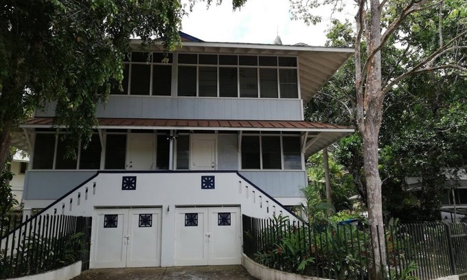 Gamboa House | Complete house in Gamboa, by Panama Canal-Casa completa en Gamboa