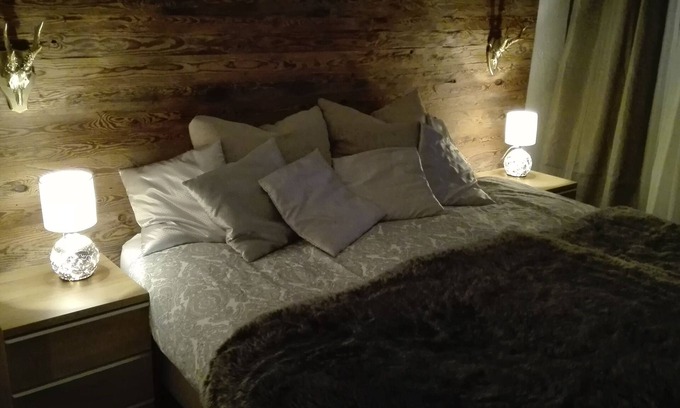Kirchberg in Tirol Apartment | Completely renovated and newly designed apartment