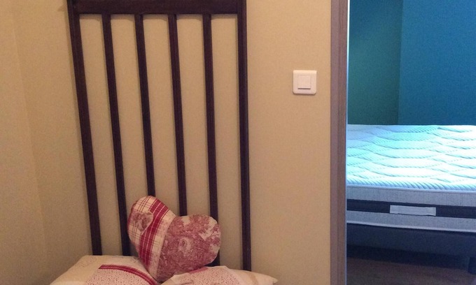 Saint-Amour Apartment | Completely renovated apartment in the heart of the city, historic center