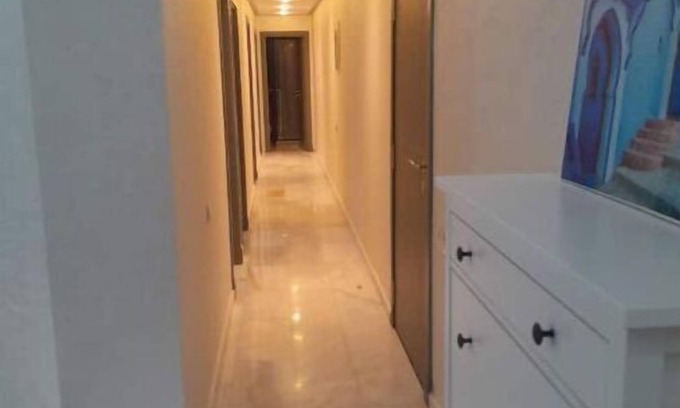 Bni Makada House | Completely renovated apartment