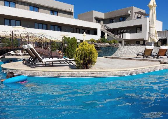 Eforie Nord Resort | Complex Casa Ani