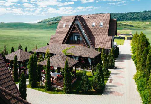 Onesti House | Complex Hanul Cavalerului