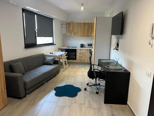 Vitan Apartment | Complex Mihai Bravu Apartments