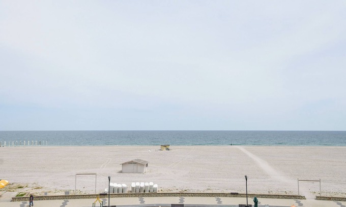 Constanta Resort | Complex Modern Mamaia All Inclusive