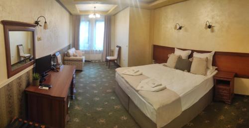 Pravets Hotel | Complex Praveshki Hanove
